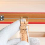 Frederique Constant 30mm Nữ FC-206MPWD1SD9 - Ảnh 7