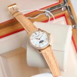 Frederique Constant 30mm Nữ FC-206MPWD1SD9 - Ảnh 9