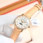 Frederique Constant 30mm Nữ FC-206MPWD1SD9 - Ảnh 10