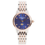 Frederique Constant 30mm Nữ FC-206ND1S2B - Ảnh 1