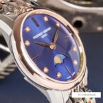 Frederique Constant 30mm Nữ FC-206ND1S2B - Ảnh 5