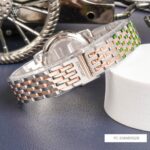 Frederique Constant 30mm Nữ FC-206ND1S2B - Ảnh 6