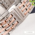 Frederique Constant 30mm Nữ FC-206ND1S2B - Ảnh 7