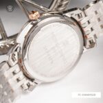 Frederique Constant 30mm Nữ FC-206ND1S2B - Ảnh 8