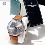 Frederique Constant 40mm Nam FC-220DGS5B6 - Ảnh 2