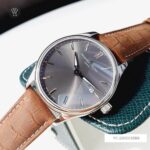 Frederique Constant 40mm Nam FC-220DGS5B6 - Ảnh 3