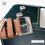 Frederique Constant 40mm Nam FC-220DGS5B6 - Ảnh 4