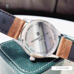 Frederique Constant 40mm Nam FC-220DGS5B6 - Ảnh 5