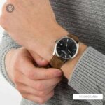 Frederique Constant 40mm Nam FC-220DGS5B6 - Ảnh 6