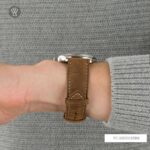 Frederique Constant 40mm Nam FC-220DGS5B6 - Ảnh 7