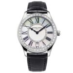 Frederique Constant 36mm Nữ FC-220MPW3BD26 - Ảnh 1