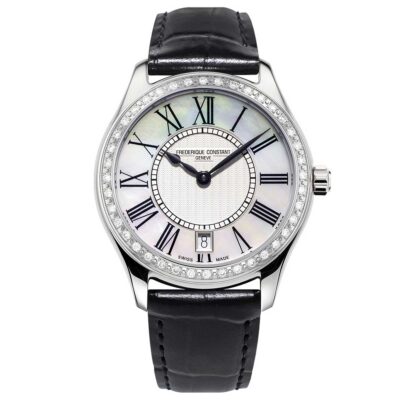 Ảnh sản phẩm Frederique Constant 36mm Nữ FC-220MPW3BD26