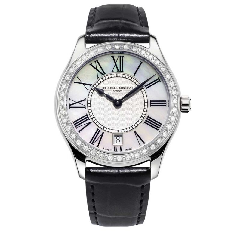 Frederique Constant 36mm Nữ FC-220MPW3BD26