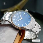 Frederique Constant 40mm Nam FC-220NS5B6B - Ảnh 2