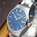 Frederique Constant 40mm Nam FC-220NS5B6B - Ảnh 3