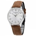 Frederique Constant 40mm Nam FC-220SS5B6 - Ảnh 1