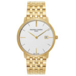 Frederique Constant 38.5mm Nam FC-220V5S5B - Ảnh 1