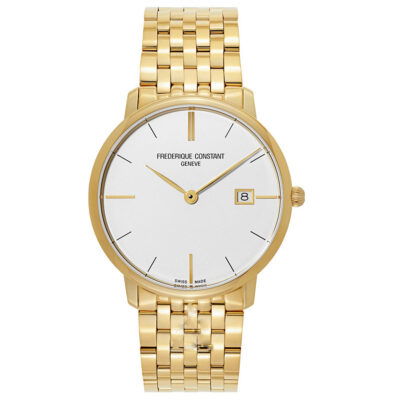 Ảnh sản phẩm Frederique Constant 38.5mm Nam FC-220V5S5B