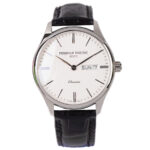 Frederique Constant 40mm Nam FC-225ST5B6 - Ảnh 1