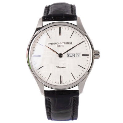 Ảnh sản phẩm Frederique Constant 40mm Nam FC-225ST5B6