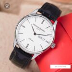 Frederique Constant 40mm Nam FC-225ST5B6 - Ảnh 4