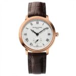 Frederique Constant 29mm Nữ FC-235M1S4 - Ảnh 1