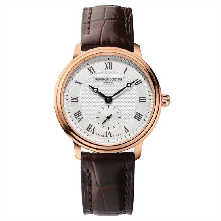 Frederique Constant 29mm Nữ FC-235M1S4
