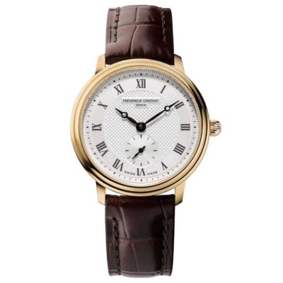 Ảnh sản phẩm Frederique Constant 28.5mm Nữ FC-235M1S5