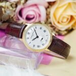 Frederique Constant 28.5mm Nữ FC-235M1S5 - Ảnh 2