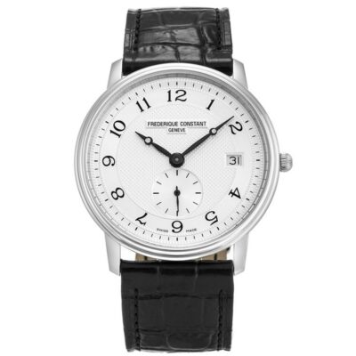 Ảnh sản phẩm Frederique Constant 37mm Nam FC-245AS4S6