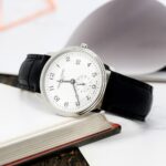 Frederique Constant 37mm Nam FC-245AS4S6 - Ảnh 2