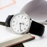 Frederique Constant 39mm Nam FC-245M5S6 - Ảnh 2