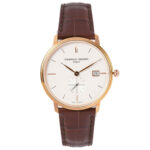 Frederique Constant 39mm Nam FC-245V5S4 - Ảnh 1