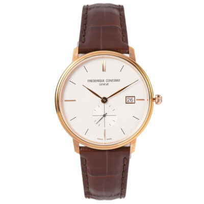 Ảnh sản phẩm Frederique Constant 39mm Nam FC-245V5S4