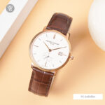 Frederique Constant 39mm Nam FC-245V5S4 - Ảnh 2