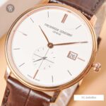 Frederique Constant 39mm Nam FC-245V5S4 - Ảnh 3