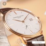 Frederique Constant 39mm Nam FC-245V5S4 - Ảnh 4