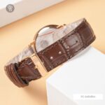 Frederique Constant 39mm Nam FC-245V5S4 - Ảnh 5