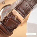 Frederique Constant 39mm Nam FC-245V5S4 - Ảnh 6