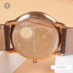 Frederique Constant 39mm Nam FC-245V5S4 - Ảnh 7