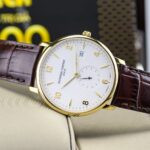 Frederique Constant 38.5mm Nam FC-245VA5S5 - Ảnh 2