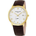 Frederique Constant 38.5mm Nam FC-245VA5S5 - Ảnh 1