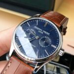 Frederique Constant 40mm Nam FC-259NT5B6 - Ảnh 2