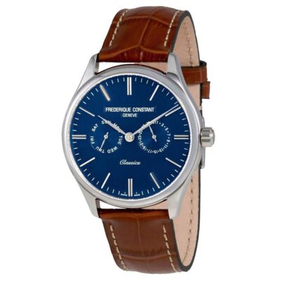 Ảnh sản phẩm Frederique Constant 40mm Nam FC-259NT5B6