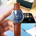 Frederique Constant 40mm Nam FC-259NT5B6 - Ảnh 3