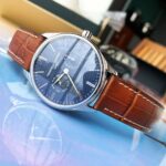 Frederique Constant 40mm Nam FC-259NT5B6 - Ảnh 4