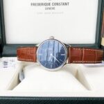 Frederique Constant 40mm Nam FC-259NT5B6 - Ảnh 5