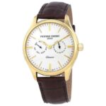 Frederique Constant 40mm Nam FC-259ST5B5 - Ảnh 1