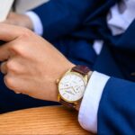 Frederique Constant 40mm Nam FC-259ST5B5 - Ảnh 3