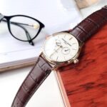 Frederique Constant 40mm Nam FC-259ST5B5 - Ảnh 4